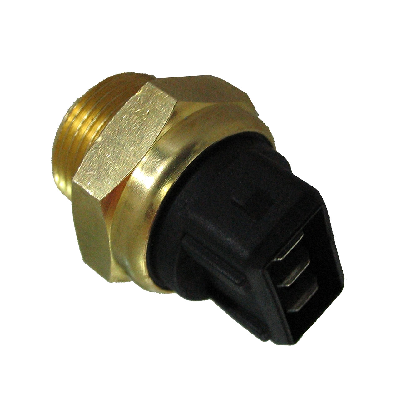 Bulbo Temperatura Electroventilador Volkswagen Gol C/aire