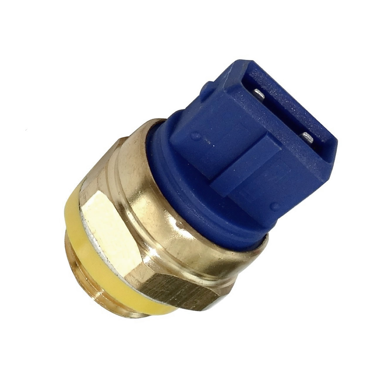 Bulbo Temperatura Electroventilador Peugeot 206 1.6 16v