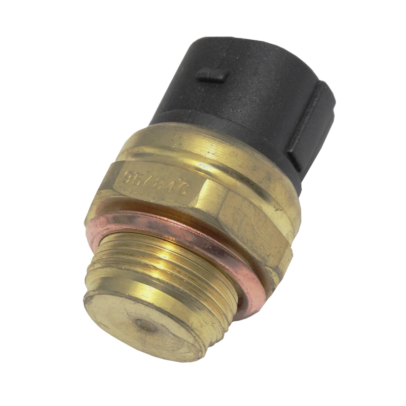 Bulbo Temperatura Electroventilador Volkswagen Polo 1.9 D