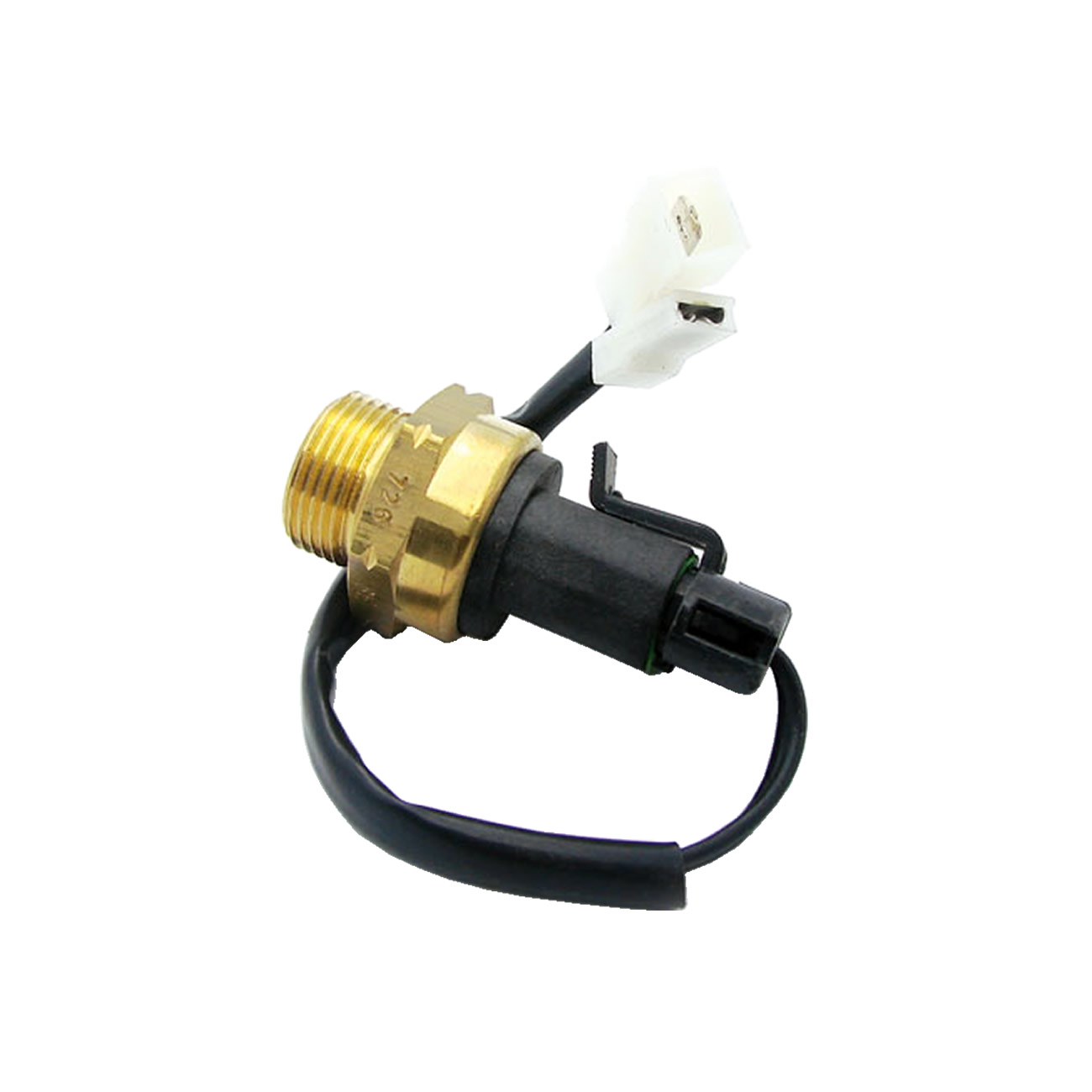 Bulbo De Electroventilador Fiat 147 Regatta Uno Fiorino