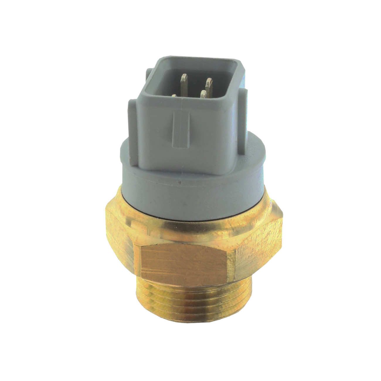 Bulbo Temperatura Electroventilador Ford Fiesta 1.8 D 100-90