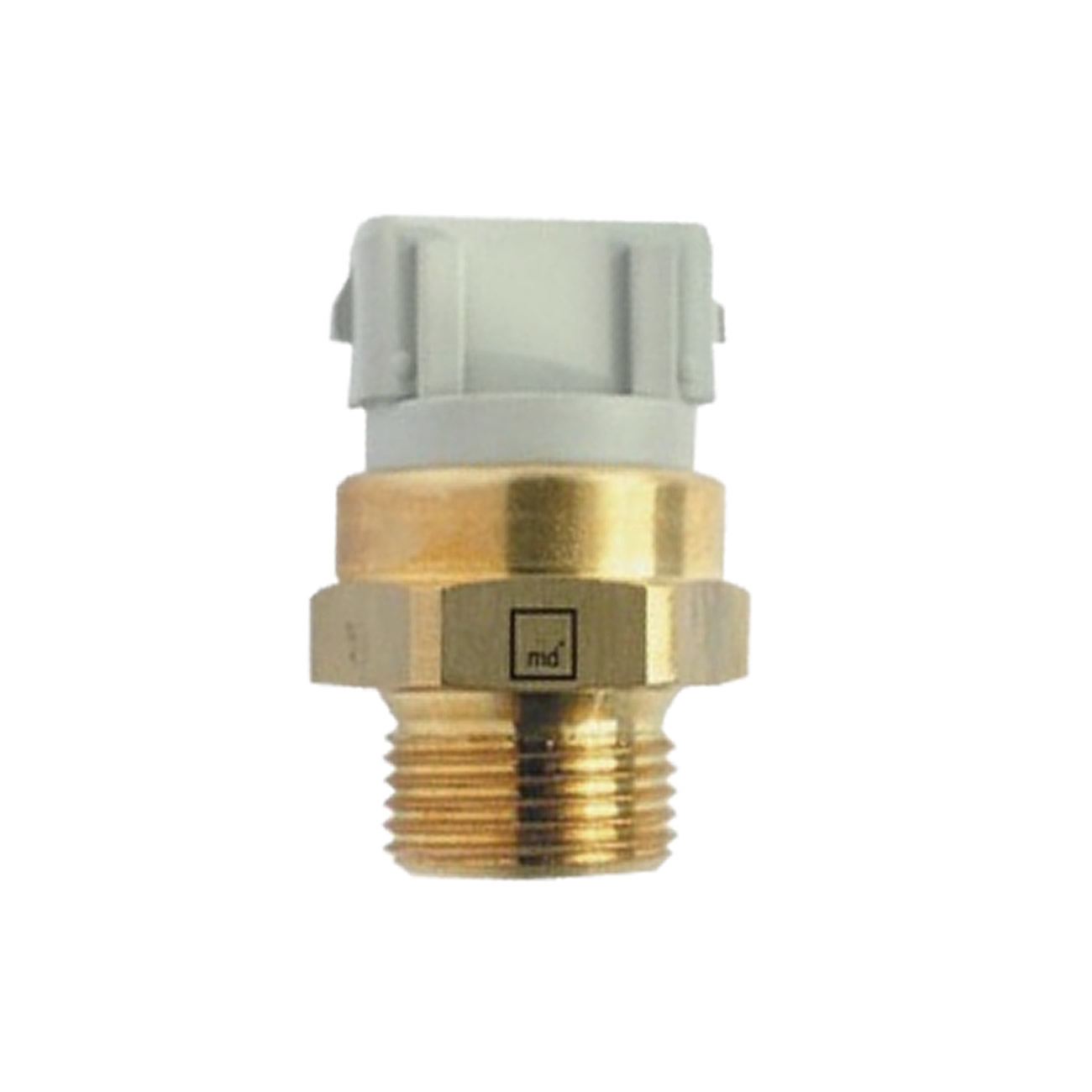 Bulbo Temperatura Electroventilador Volkswagen Gol