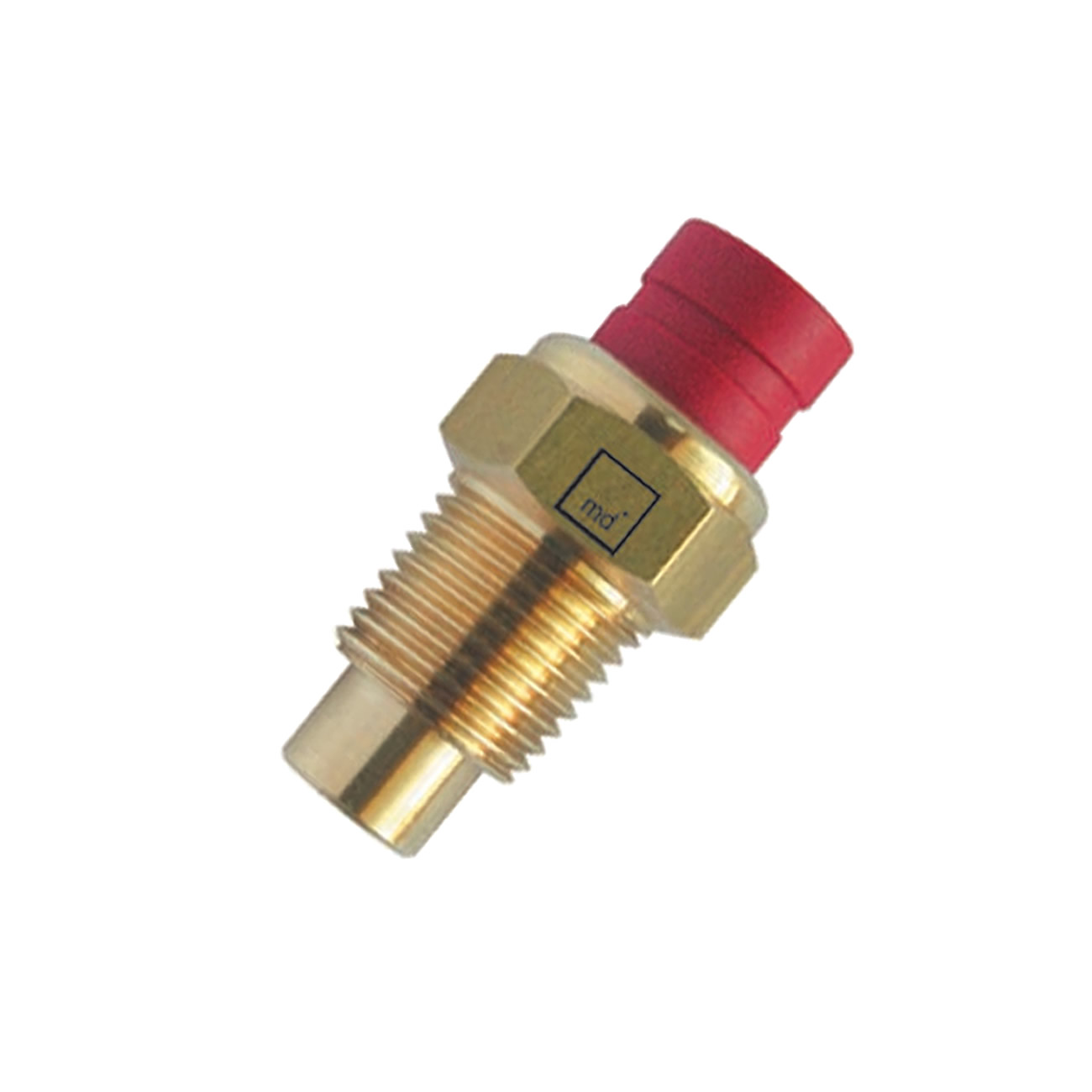 Sensor De Temperatura Alfa Romeo 156 Fiat Bravo Brava Ducato