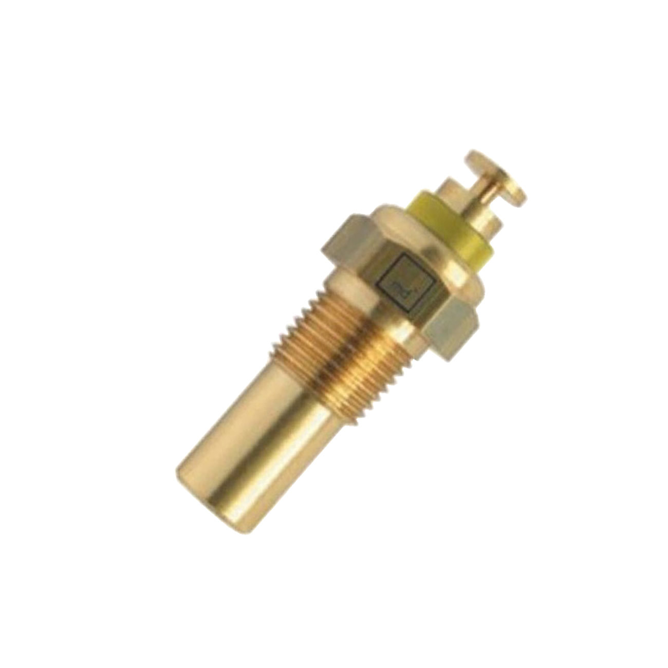 Bulbo Sensor Temperatura De Agua Ecu Chevrolet Astra 2.0 I