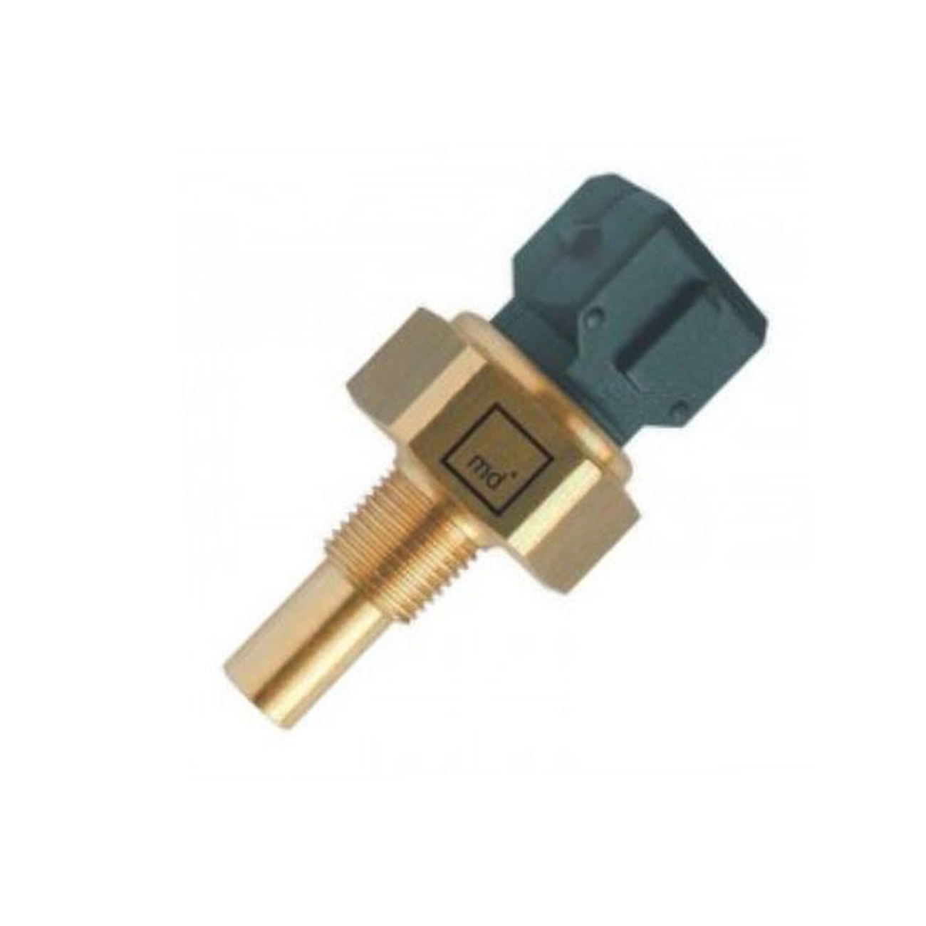 Sensor Temperatura De Agua Ford Escort 1.6 1.8 16v Zetec