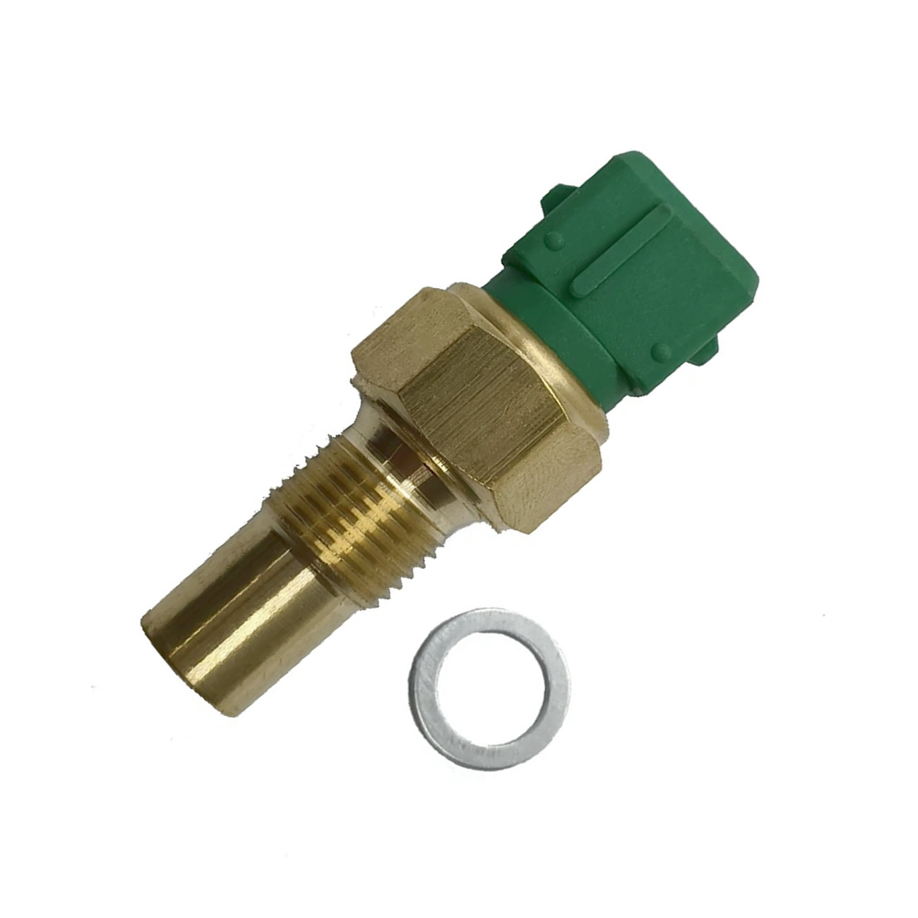 Sensor Temperatura Berlingo Peugeot 206 306 Partner 1.9d   
