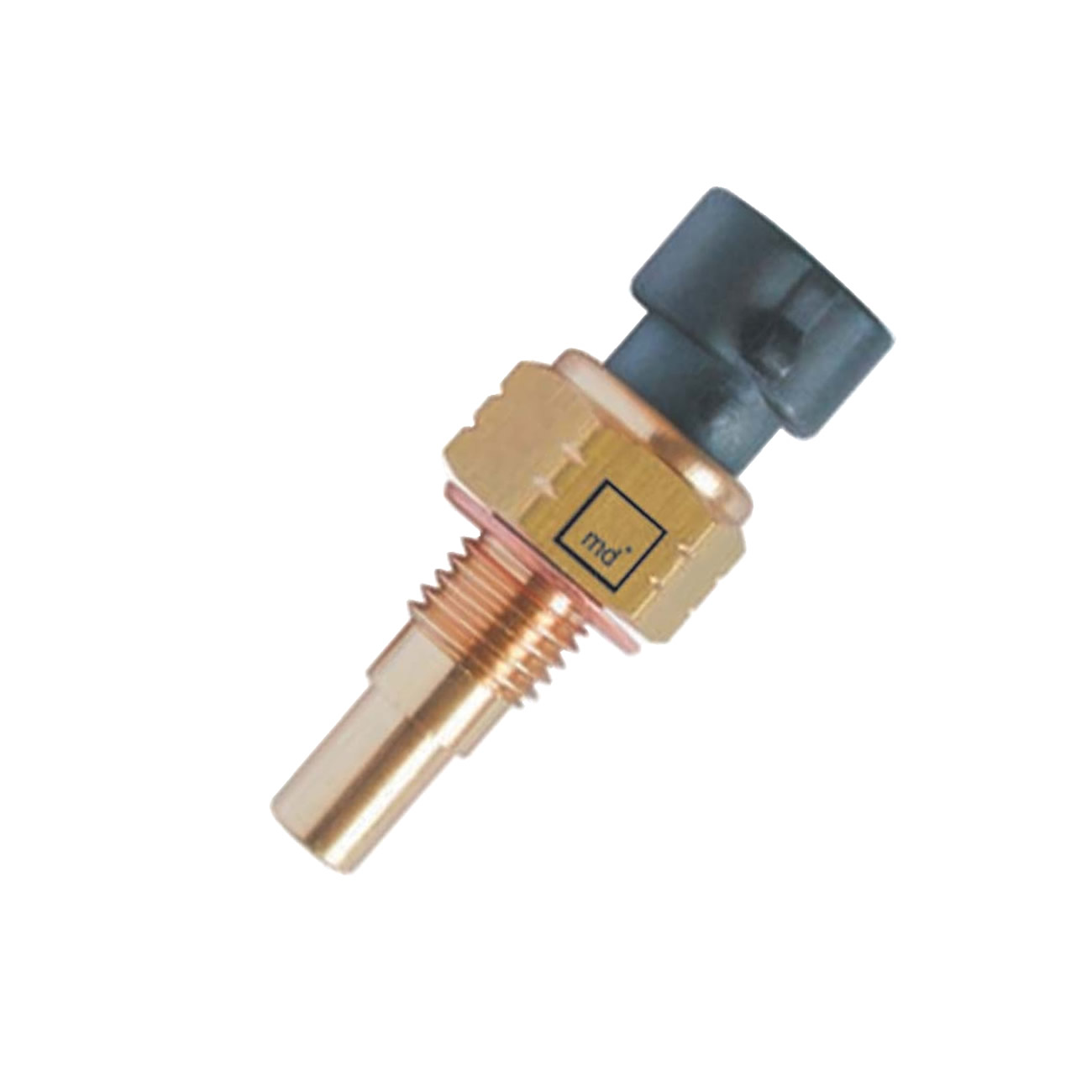 Sensor Temperatura De Agua Daewoo Matiz 0.8