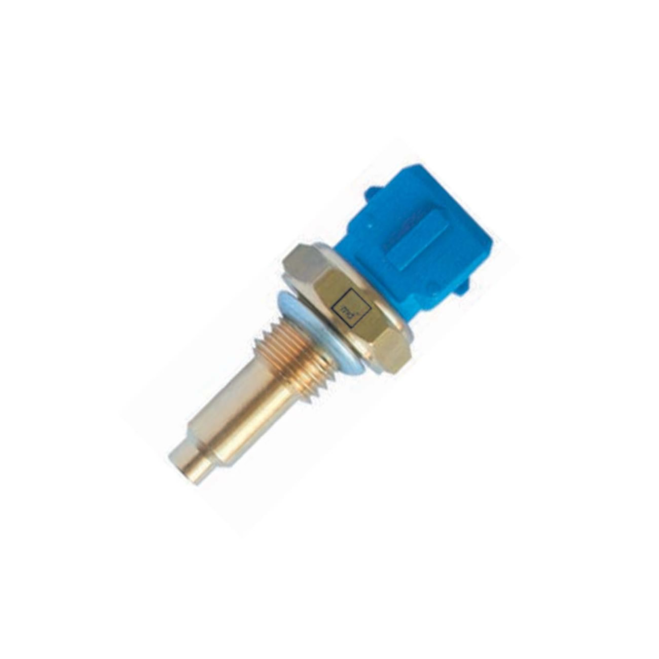 Sensor Temperatura De Agua Fiat Ducato 2.8 Jtd