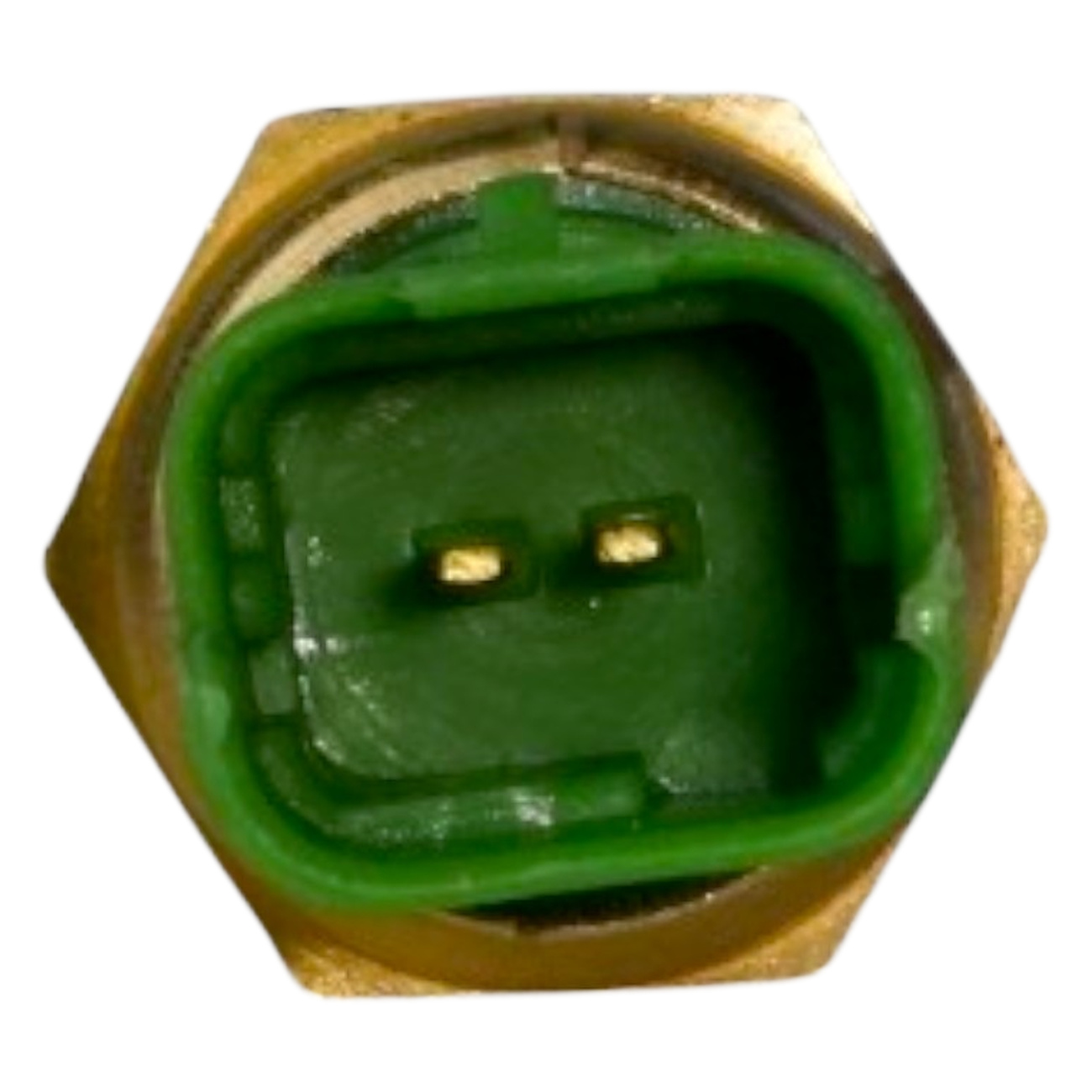 Sensor Temperatura Refrigerante Md Fiat Strada 1.3 16v Diesel 1.4 8v Uno 1.3 8v
