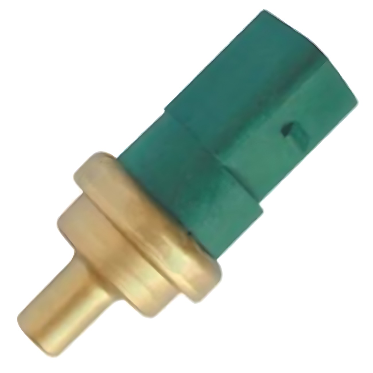 Sensor Temperatura Refrigerante Md Volkswagen Polo Classic 1.4 1.9 Diesel