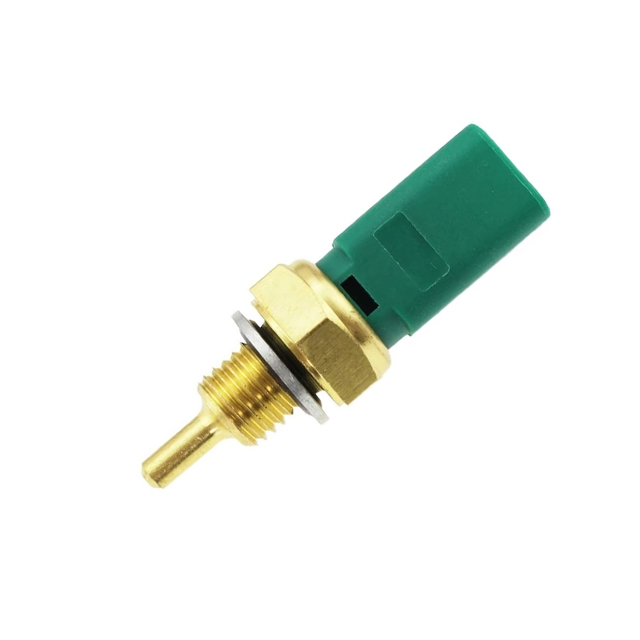 Sensor Temperatura De Agua Peugeot 206 1.9 D