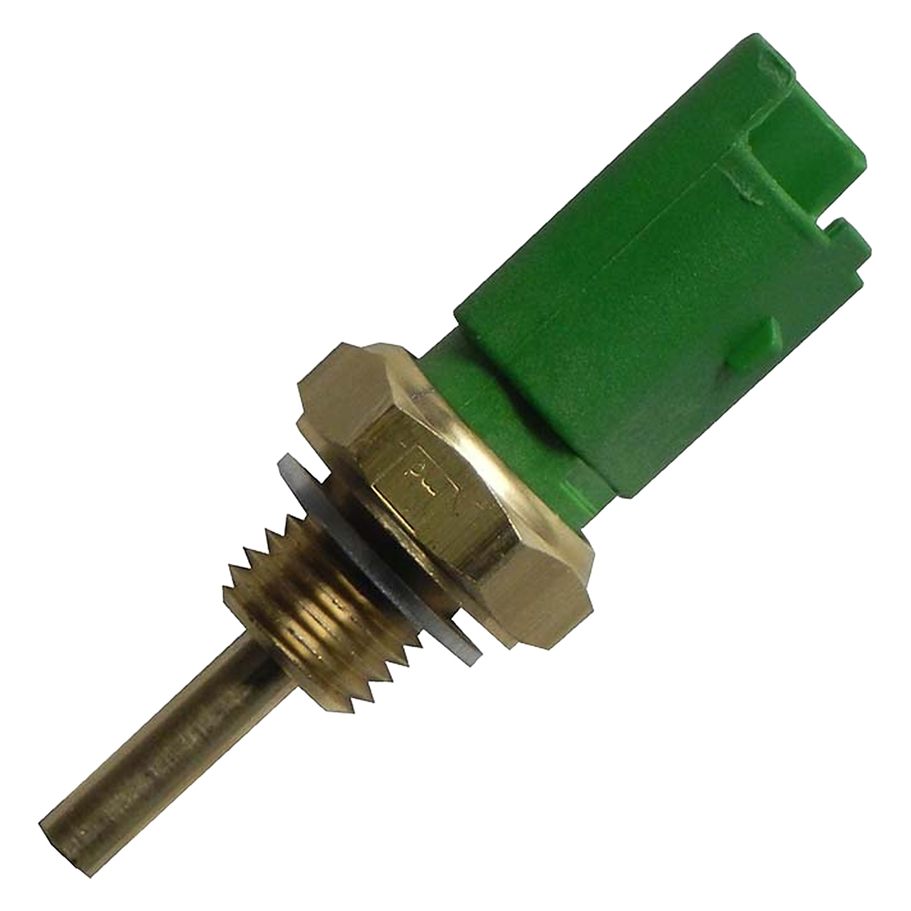 Sensor Temperatura Refrigerante Md Fiat Strada 1.3 16v Diesel 1.4 8v Uno 1.3 8v Chevrolet Astra 1.3 Cdti 1.7 Cdti 1.9 Cdti Corsa 1.3 Cdti Vectra 1.9 Cdti