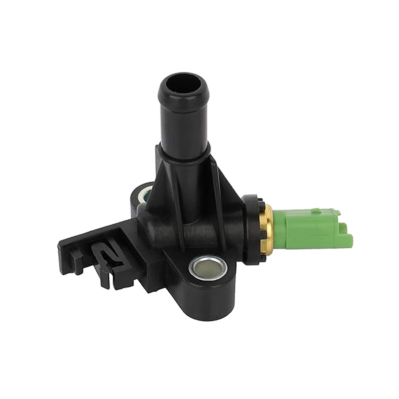 Sensor Temperatura Agua Reloj Y Conexion Fiat Palio 1.3 16v