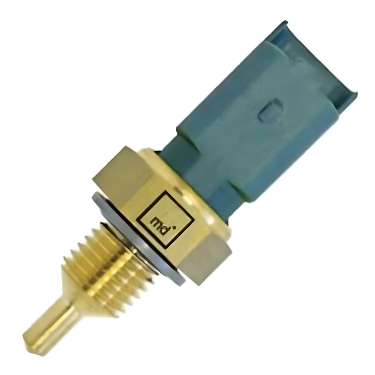 Sensor Temperatura Refrigerante Md Fiat Qubo 1.4 8v