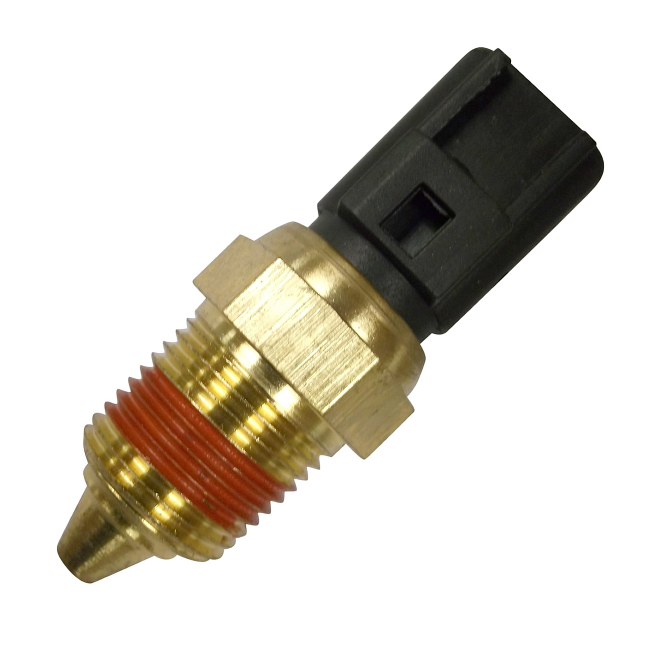 Sensor Temperatura Refrigerante Md Ford F 100 4.2 F 250 2.3 Ranger 2.3