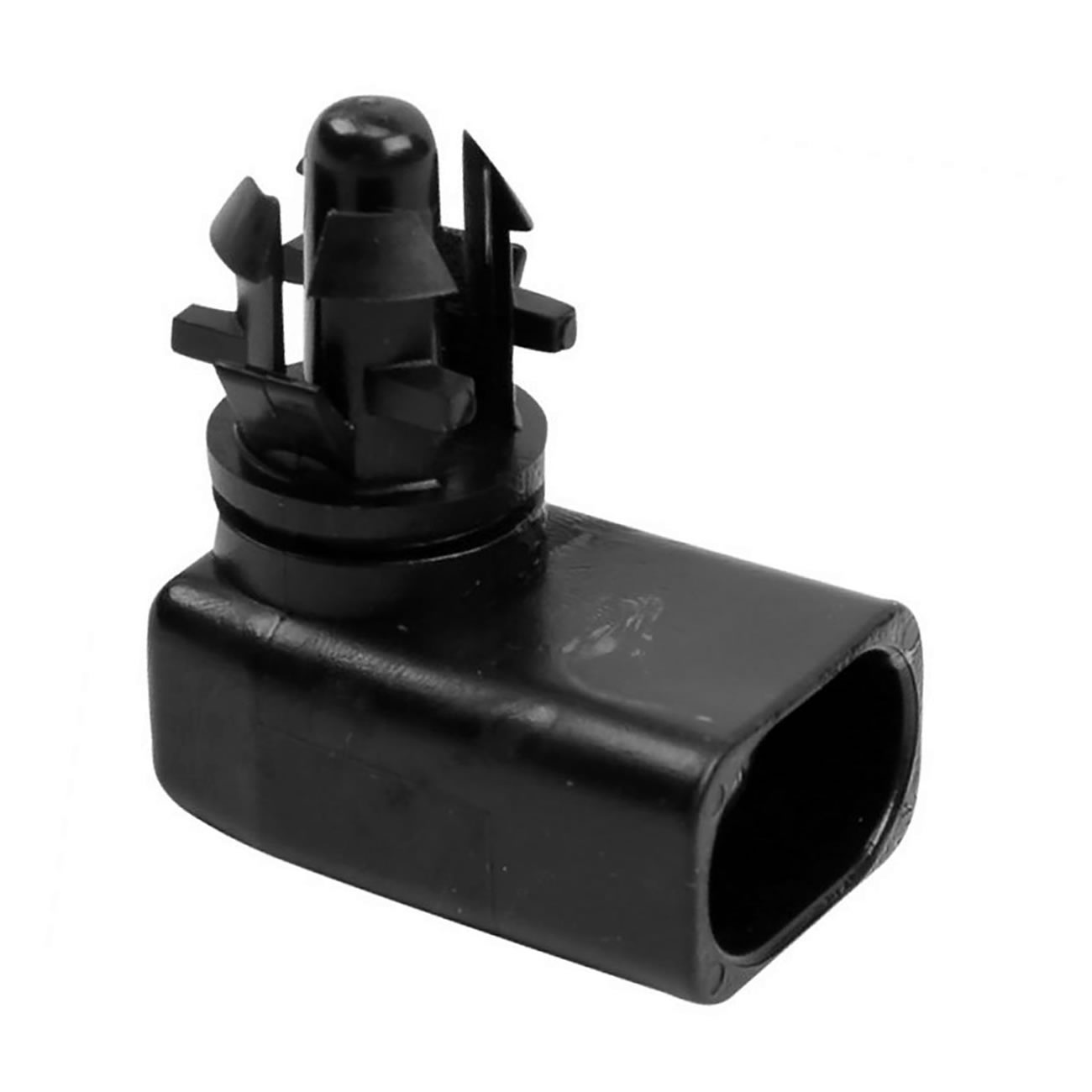 Sensor Temperatura Exterior Chevrolet Trailblazer Y S10