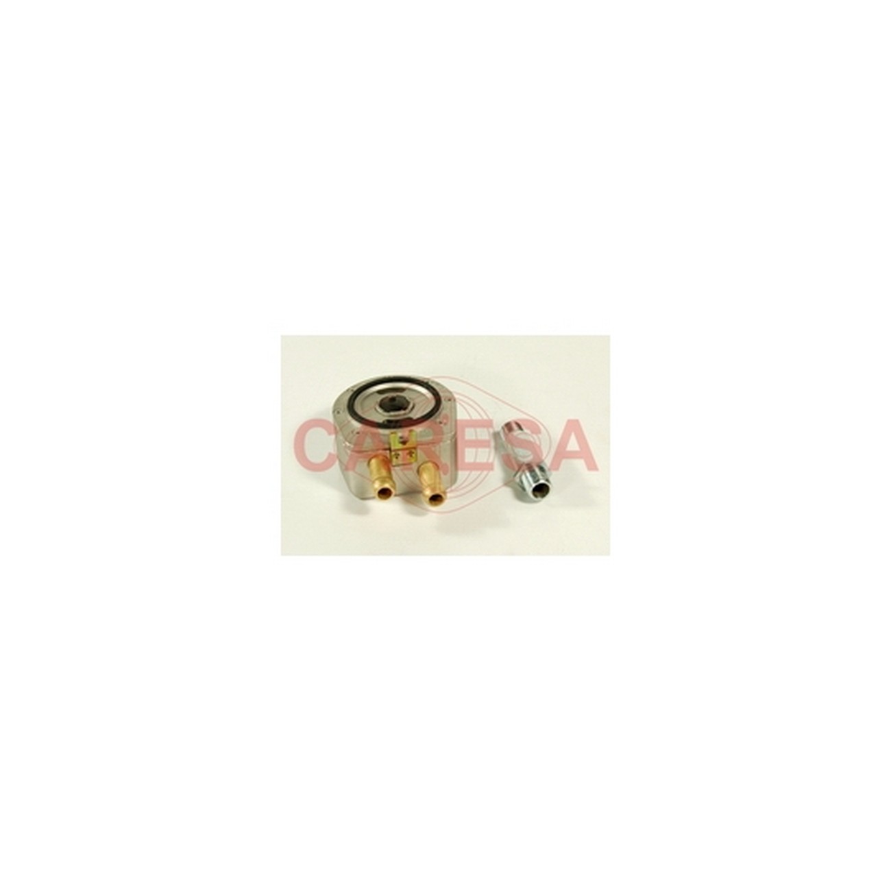 Radiador Aceite Peugeot 205 306