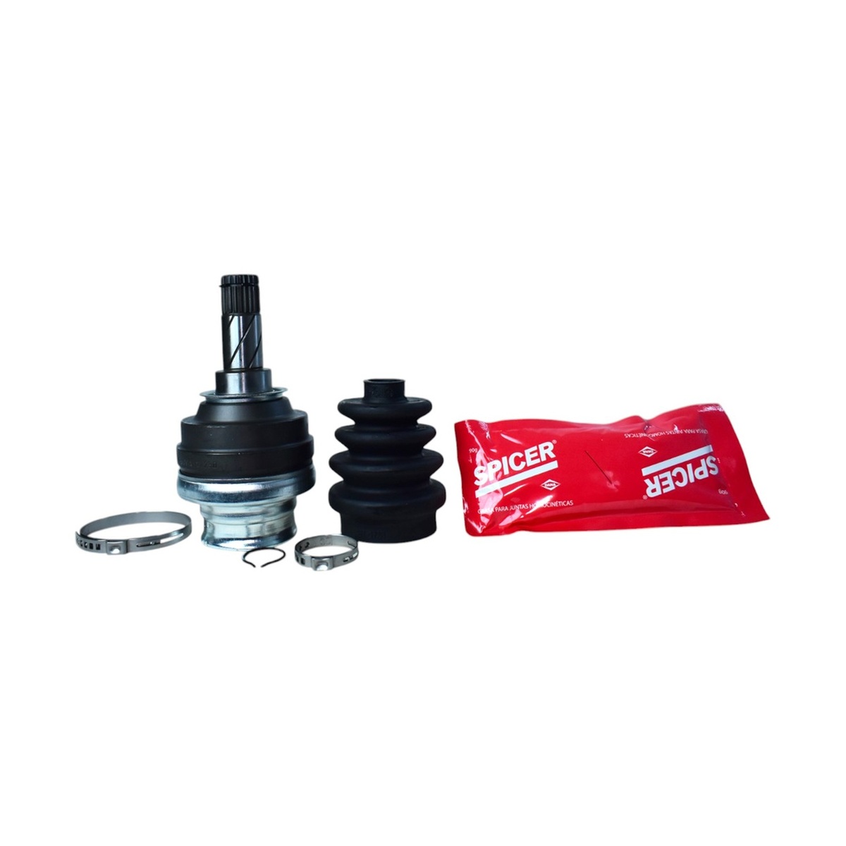 Junta Homocinetica Lado Caja Spicer Chevrolet Corsa Classic Wagon 1.4 1.6
