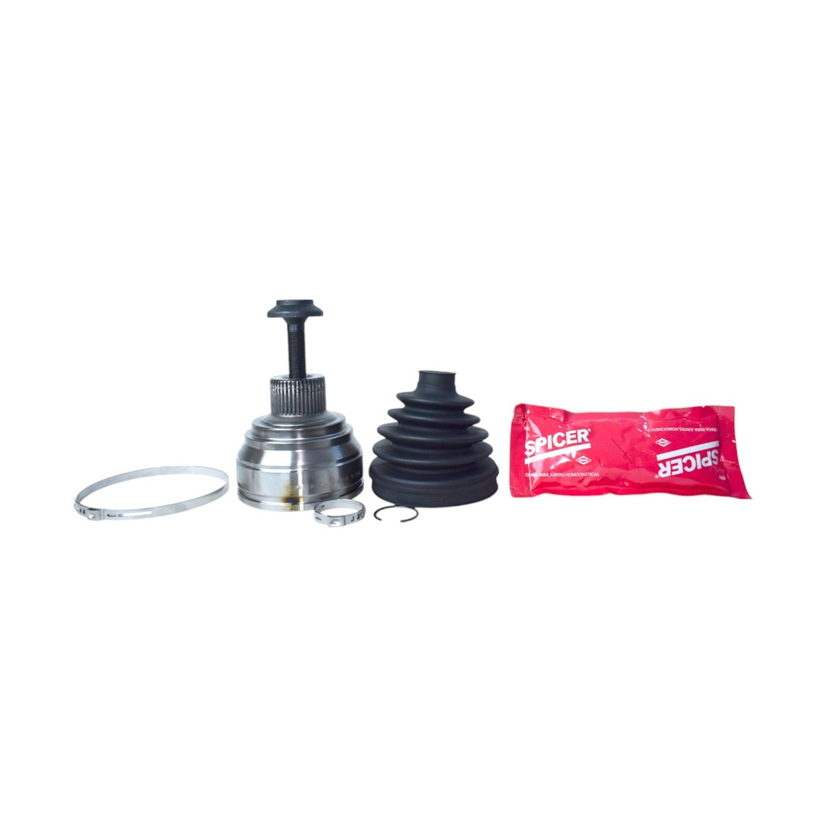 Junta Homocinetica Lado Rueda Spicer Audi A4 2008-2013 A5 2008-2013 Q5 2009-2013