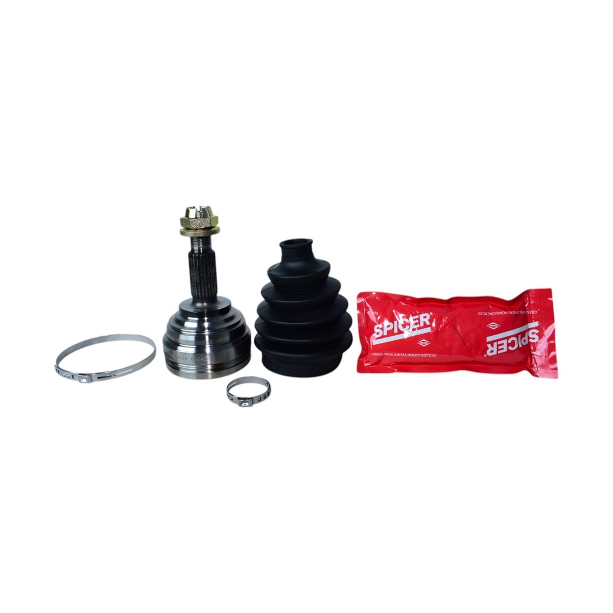 Junta Homocinetica Lado Rueda Spicer Renault Megane Clio