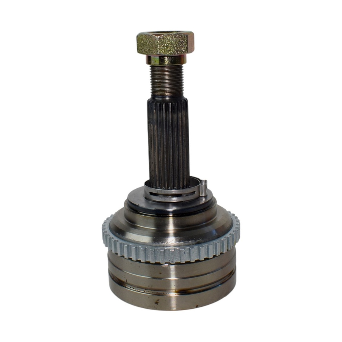 Junta Homocinetica Lado Rueda Spicer Chevrolet Aveo C Abs 47