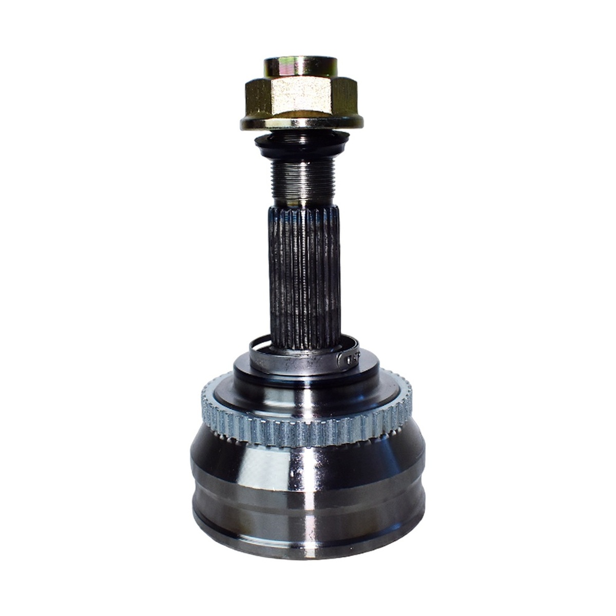 Junta Homocinetica Lado Rueda Spicer Chery Tiggo C Abs 48