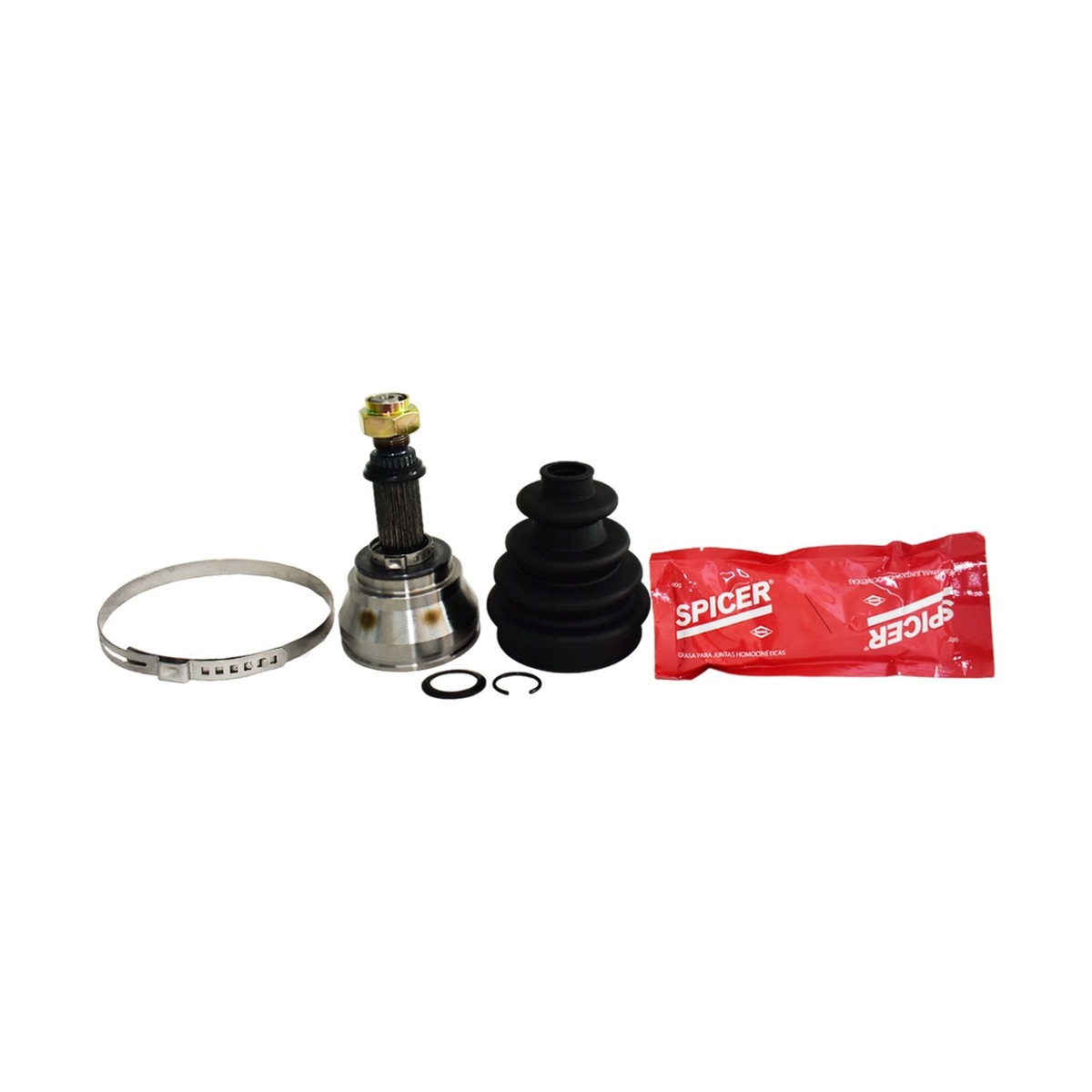 Junta Homocinetica Lado Rueda Spicer Ford Escort 1.8 93