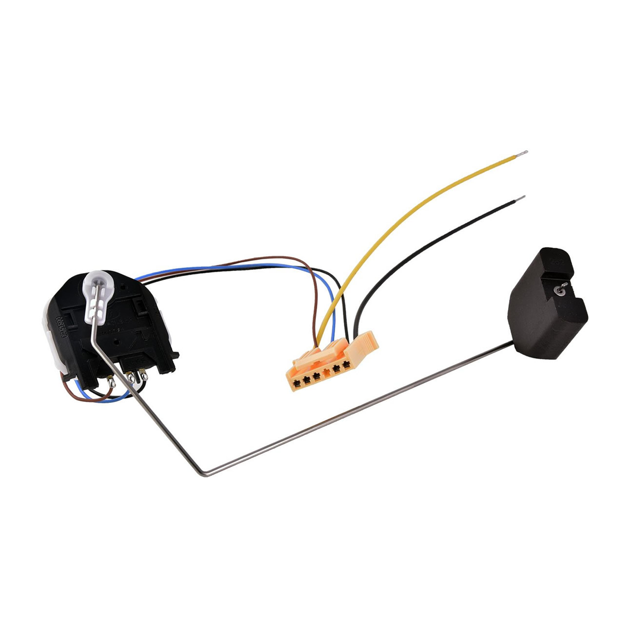 Sensor Nivel De Gasoil Camioneta Vw Amarok 2.0 Tdi