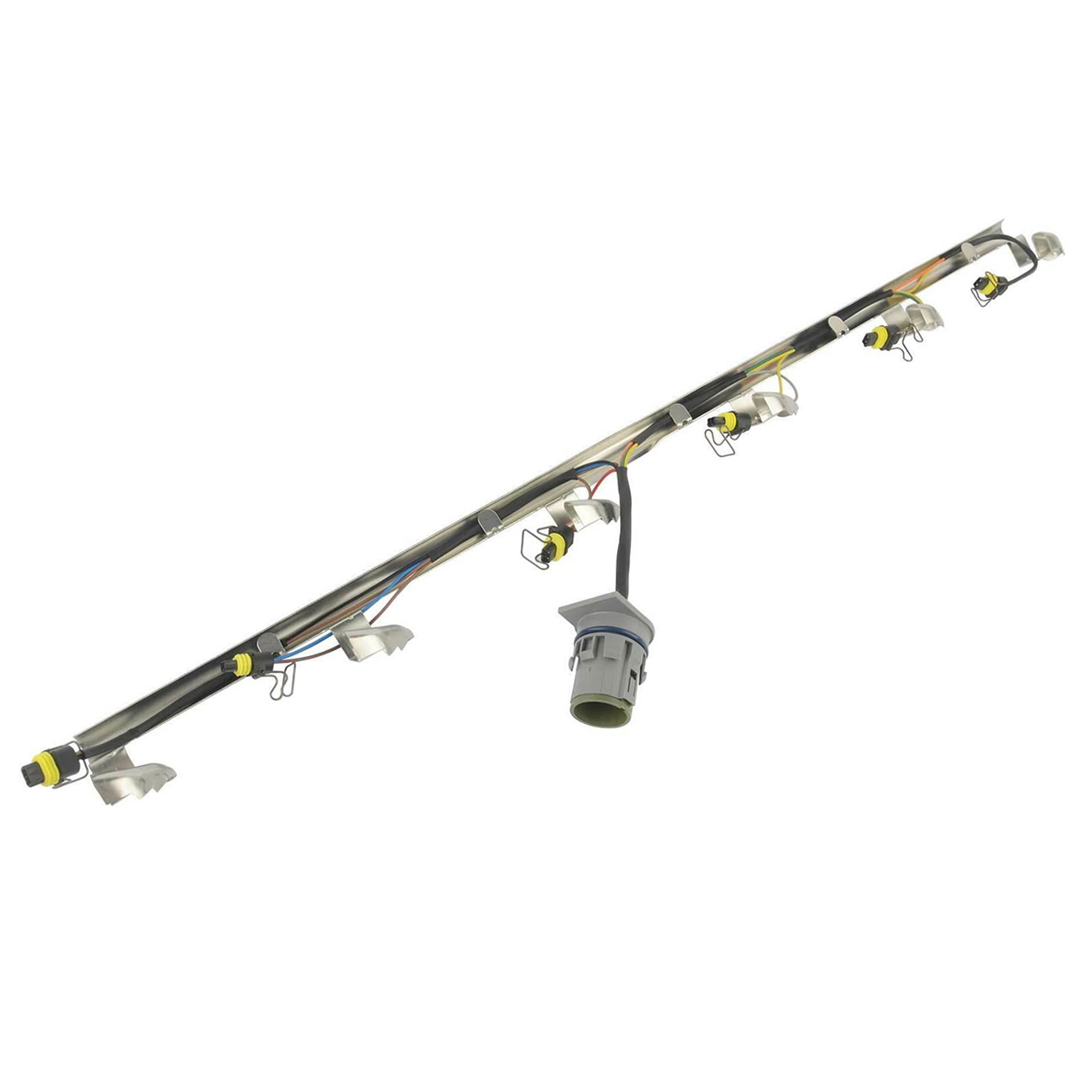 Rampa De Inyectores Fiat Tempra Tipo