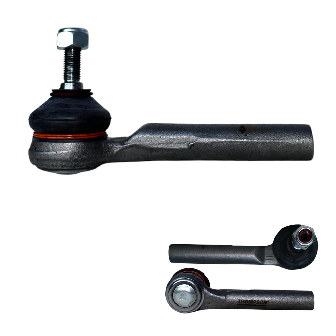 Extremo Direccion Izquierdo Renault Kangoo Megane 1996-2003