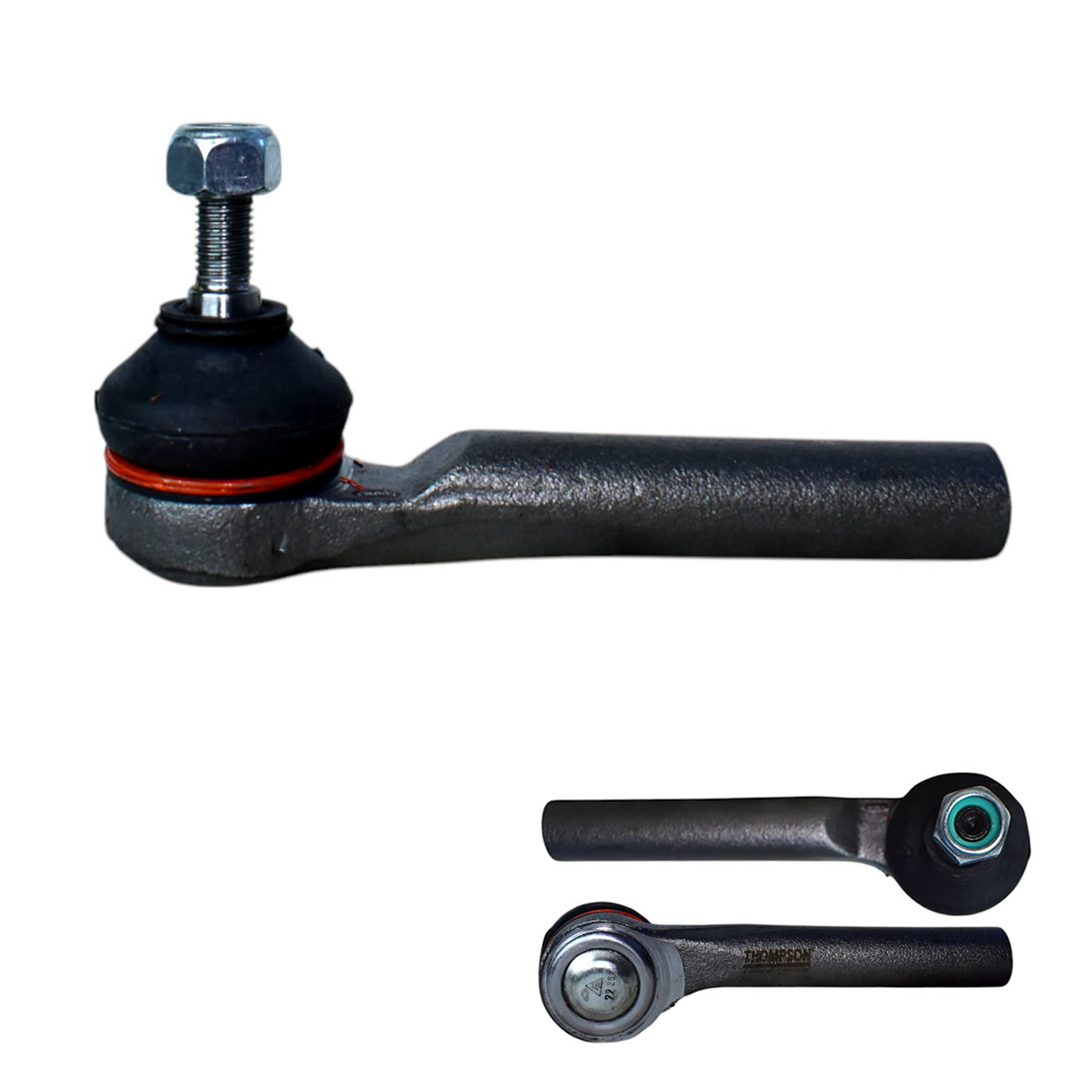 Extremo Direccion Derecho Renault Kangoo Megane 1996 - 2003
