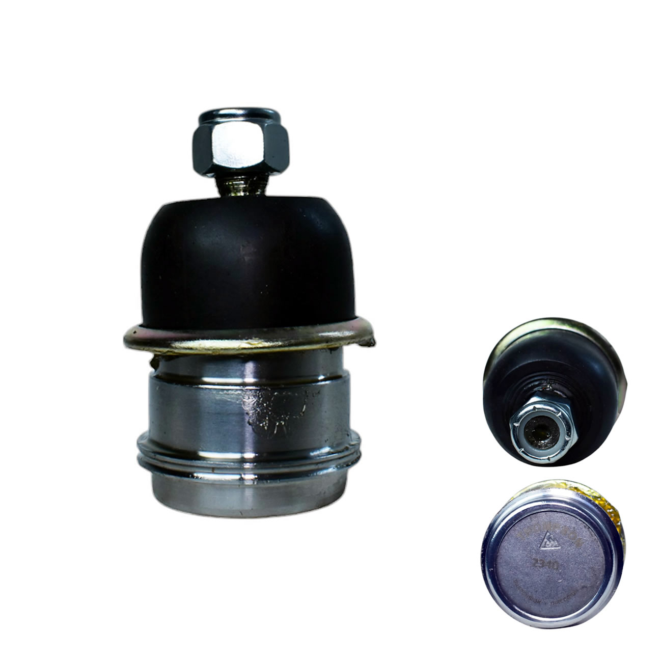 Rotula Suspension Inf Ambos Lados Chevrolet Chevy  1978