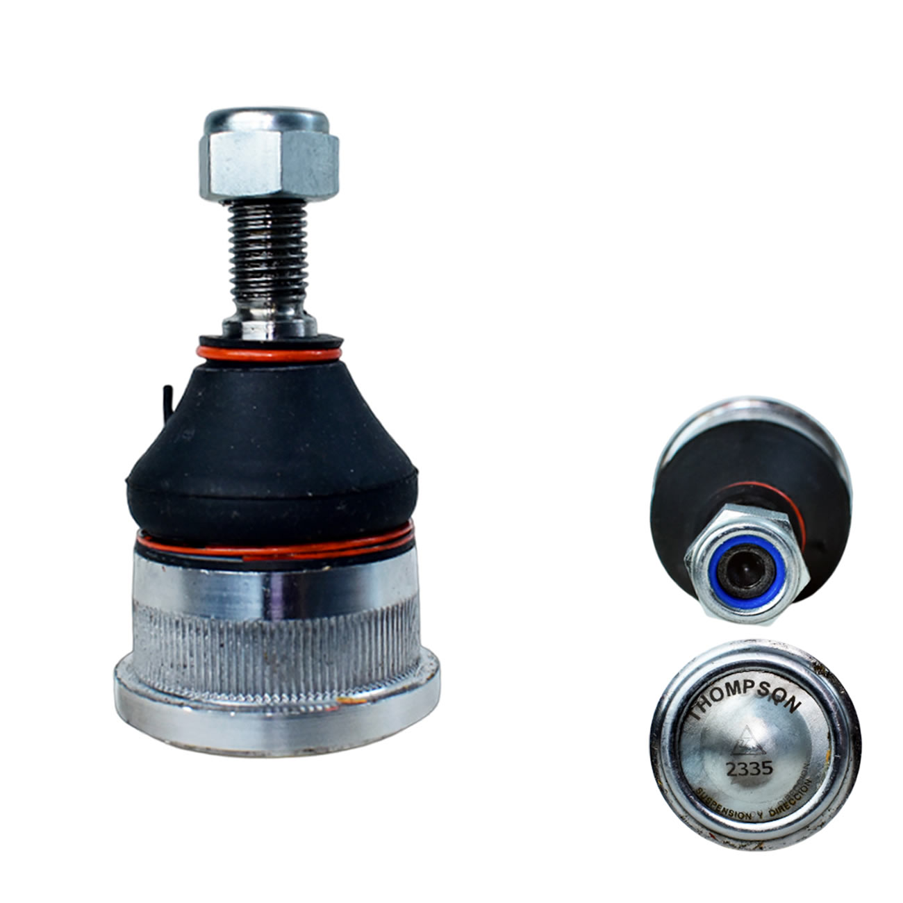 Rotula Suspension Inf Ambos Lados Chevette K180