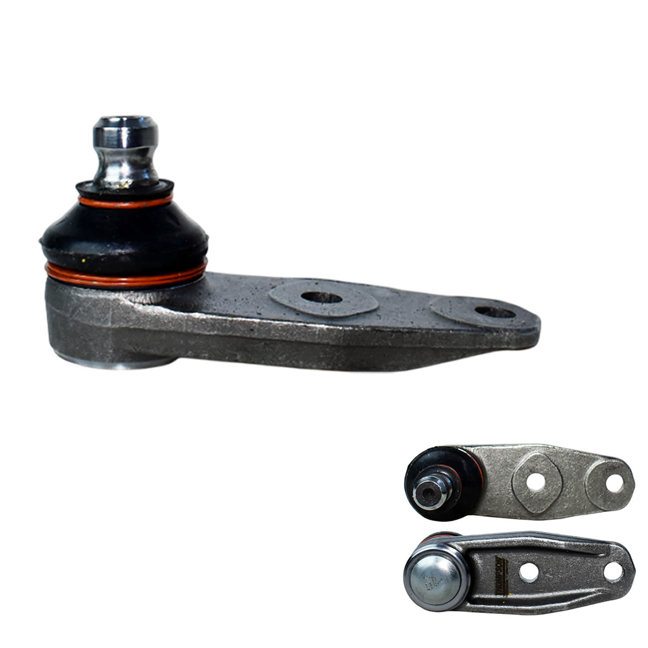 Rotula Suspension Inf Ambos Lados Renault Megane Twingo