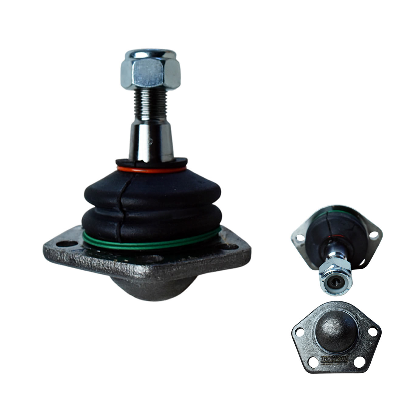 Rotula Suspension Inf Ambos Lados Chevrolet Blazer S10 2010