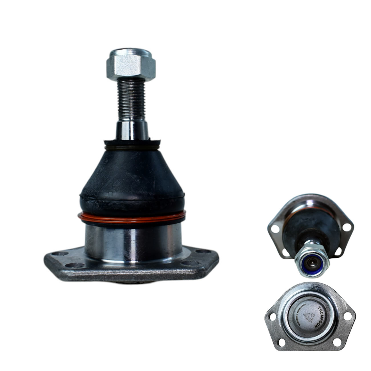 Rotula Suspension Sup Ambos Lados Chevrolet Blazer S10 2010