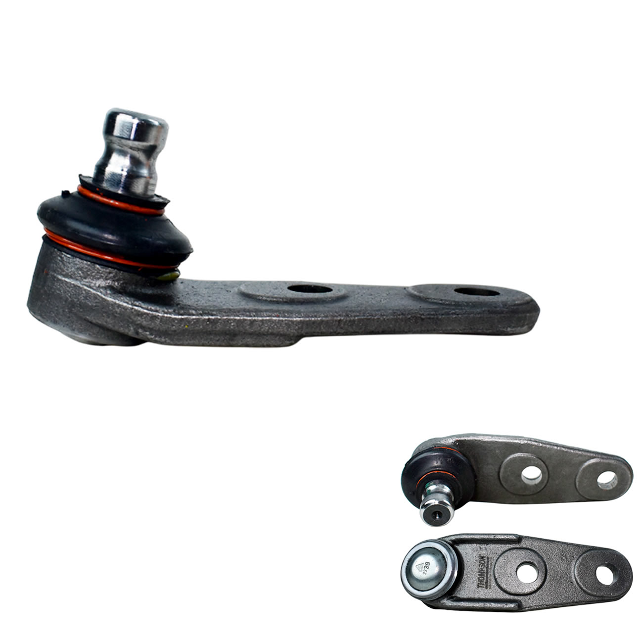 Rotula Suspension Inf Ambos Lados Vw Gol Carat 1997 - 1999