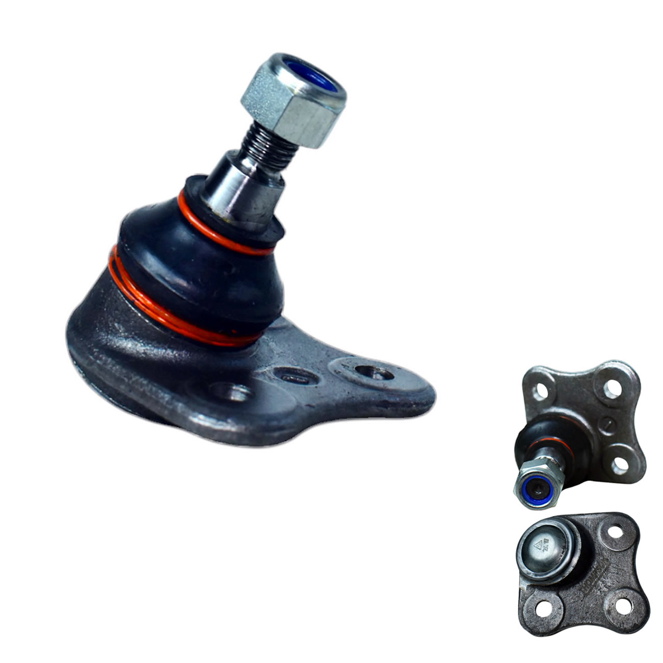 Rotula Suspension Inf Izquierdo Audi A3 Vw Golf 1996-2006