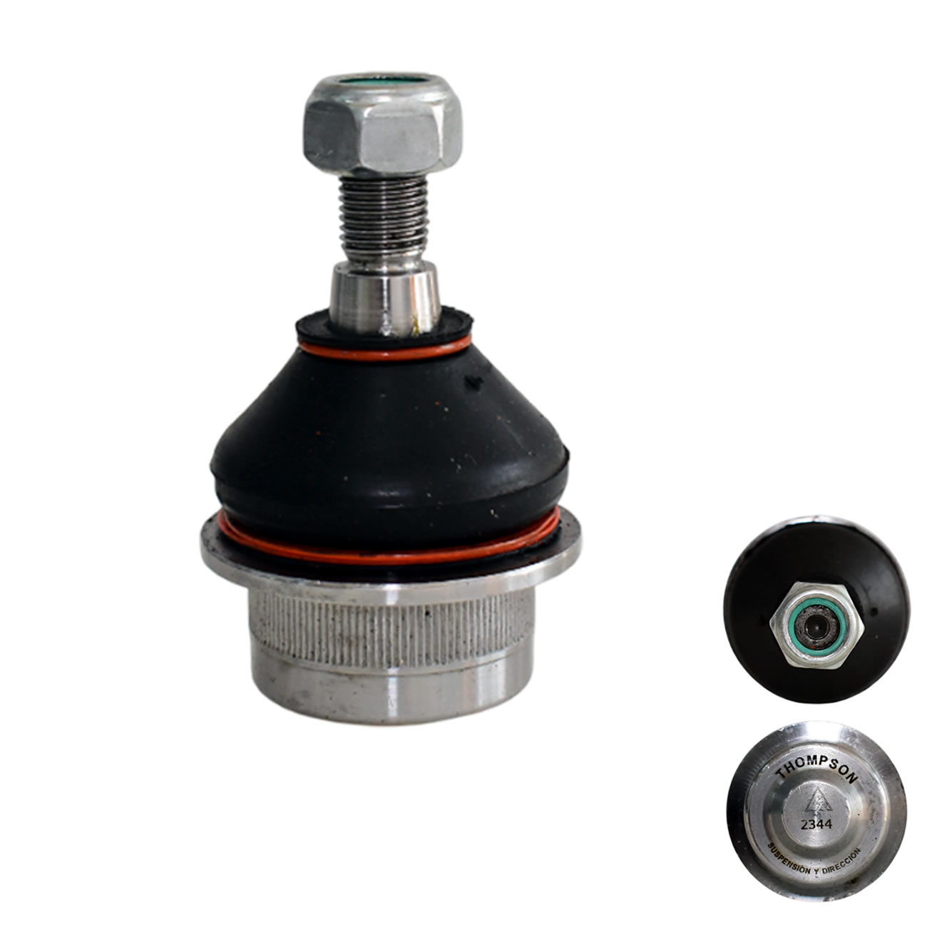 Rotula Suspension Sup Ambos Lados Renault Master 1997 - 2010