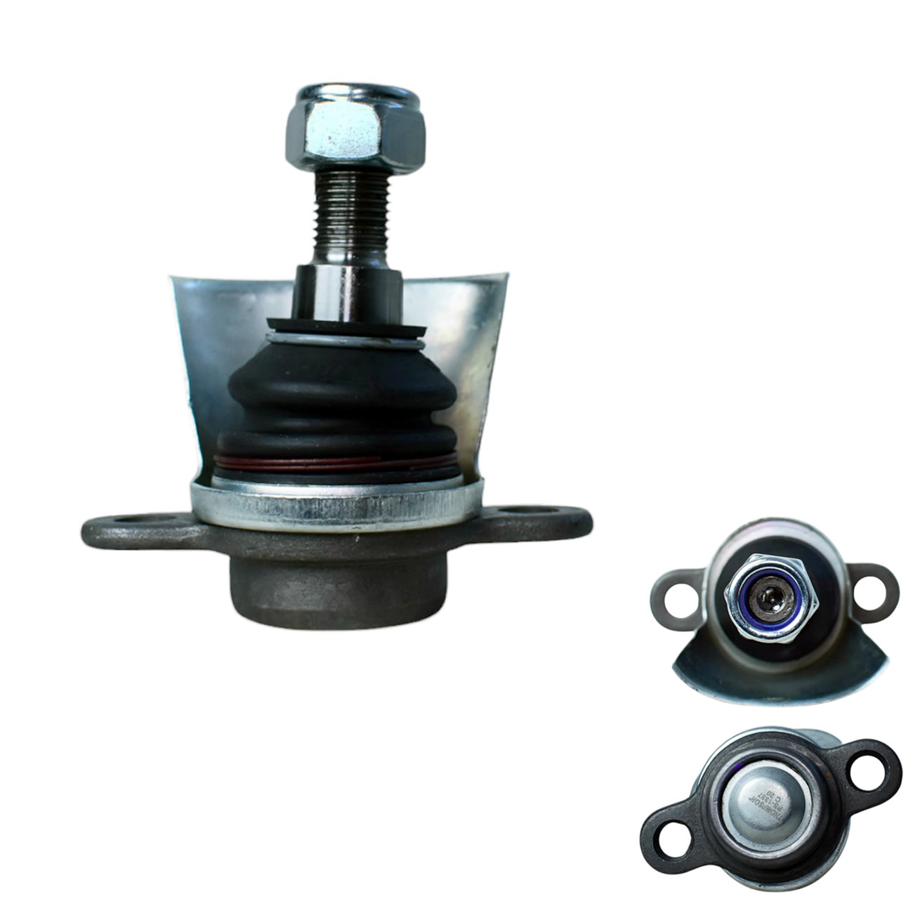 Rotula Suspension Inf Ambos Lados Seat Alhamba 1996 - 2006