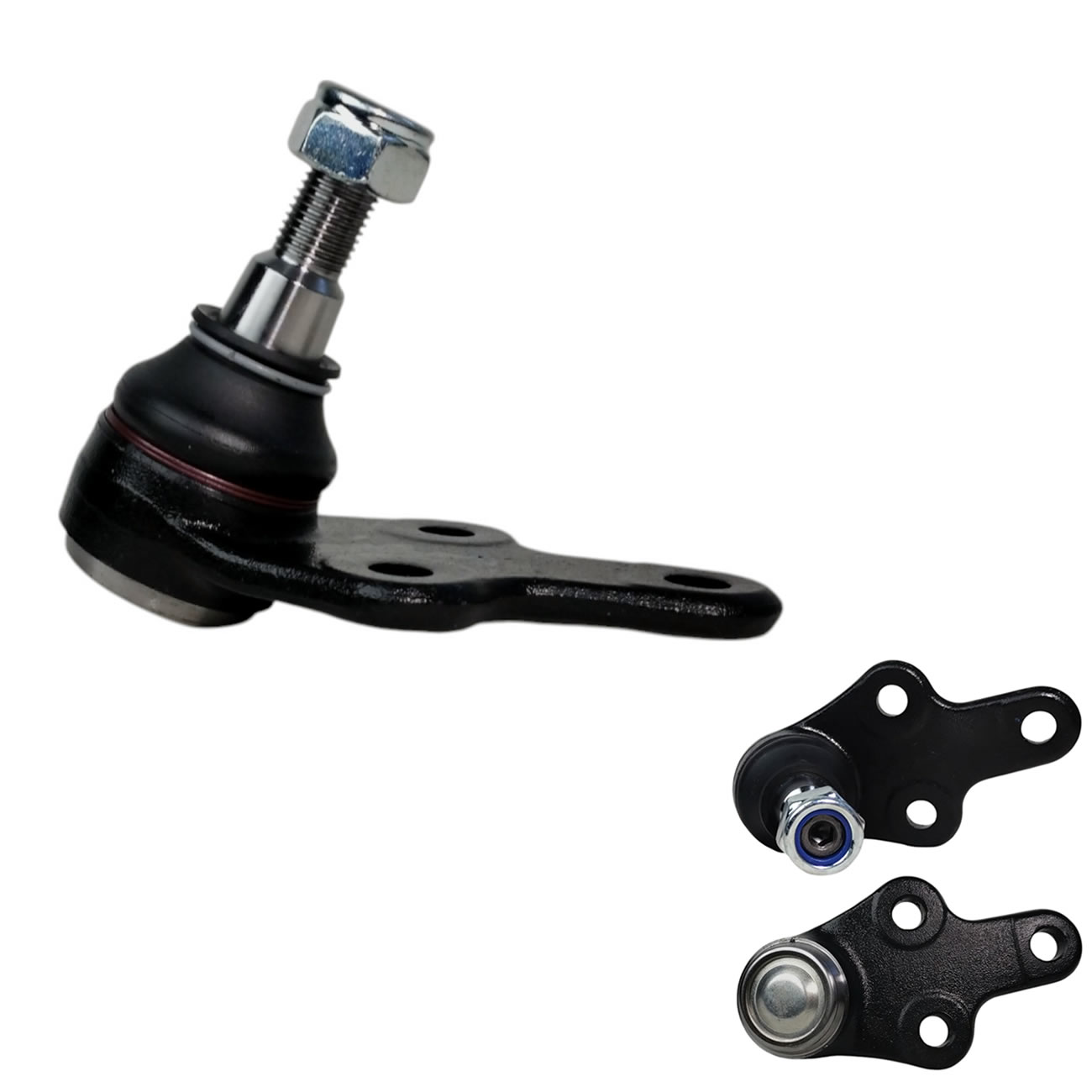 Rotula Suspension Inf Ambos Lados Ford Focus 2 2008 - 2012