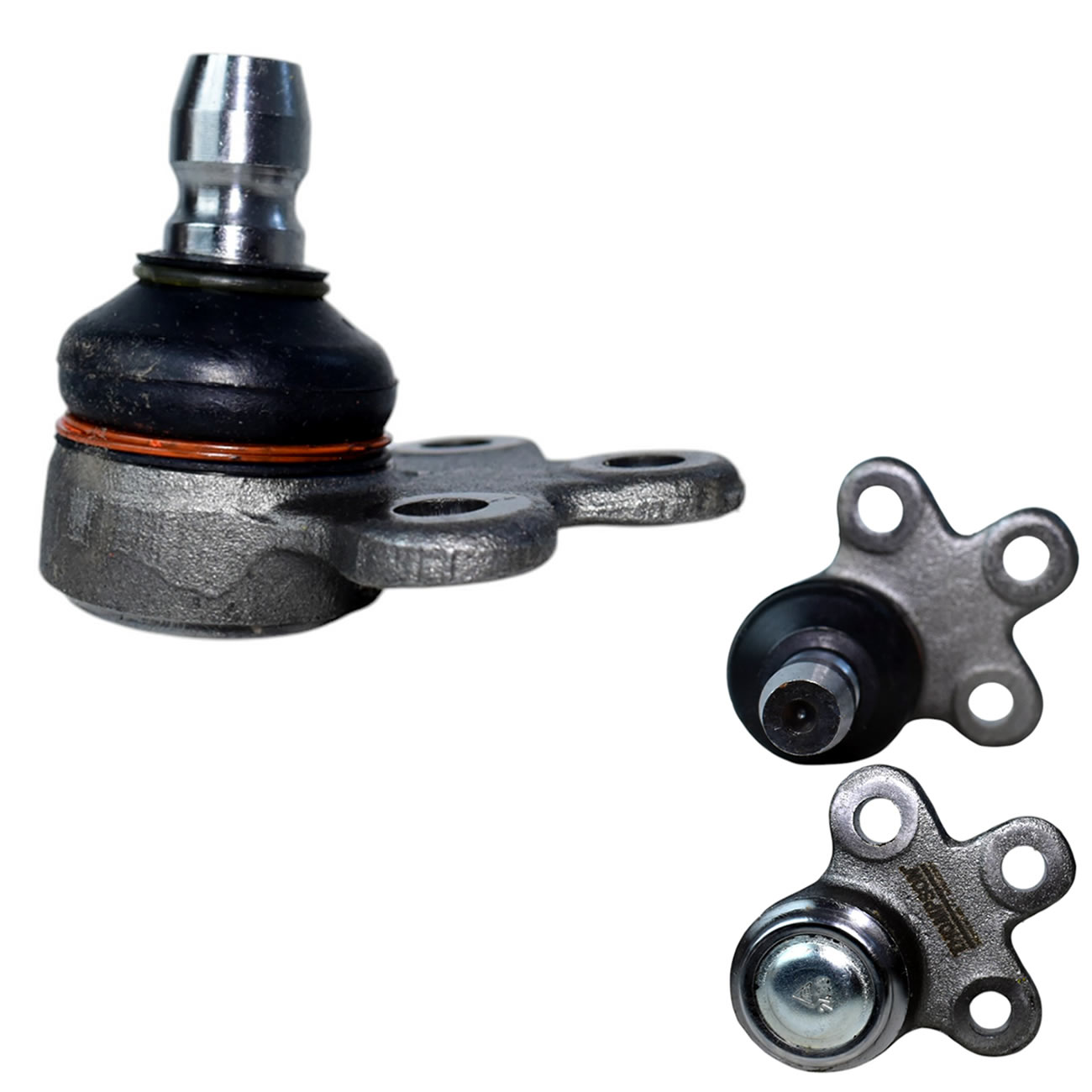 Rotula Suspension Inferior Chevrolet Onix Prisma 2015
