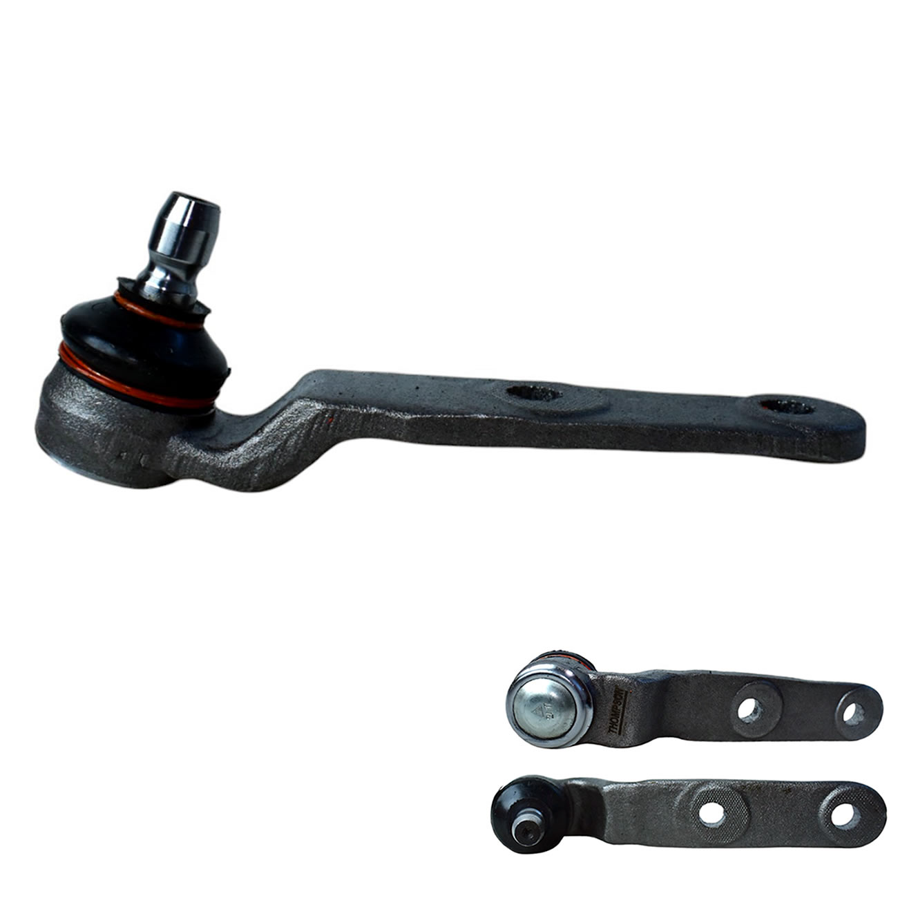 Rotula Suspension Inf Ambos Lados Chevrolet Agile 