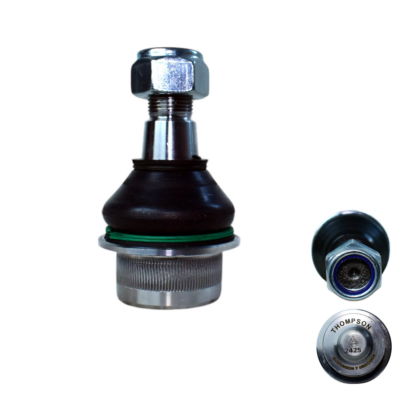 Rotula Suspension Sup Ambos Lados Vw Crafter 2006 - 2016