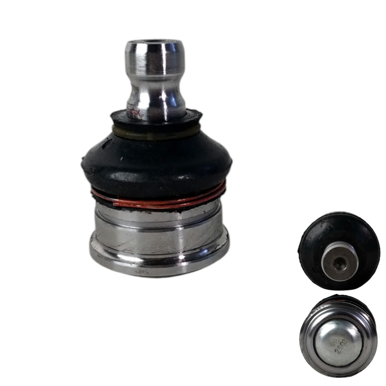 Rotula Suspension Inf Ambos Lados Nissan March Versa  2012