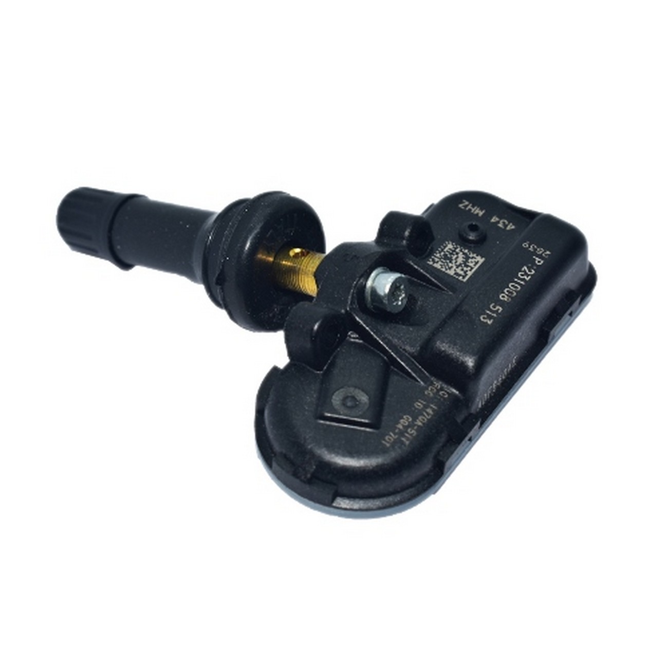 Sensor Presion Neumaticos Tpms Standard Usa Ram 1500 2500