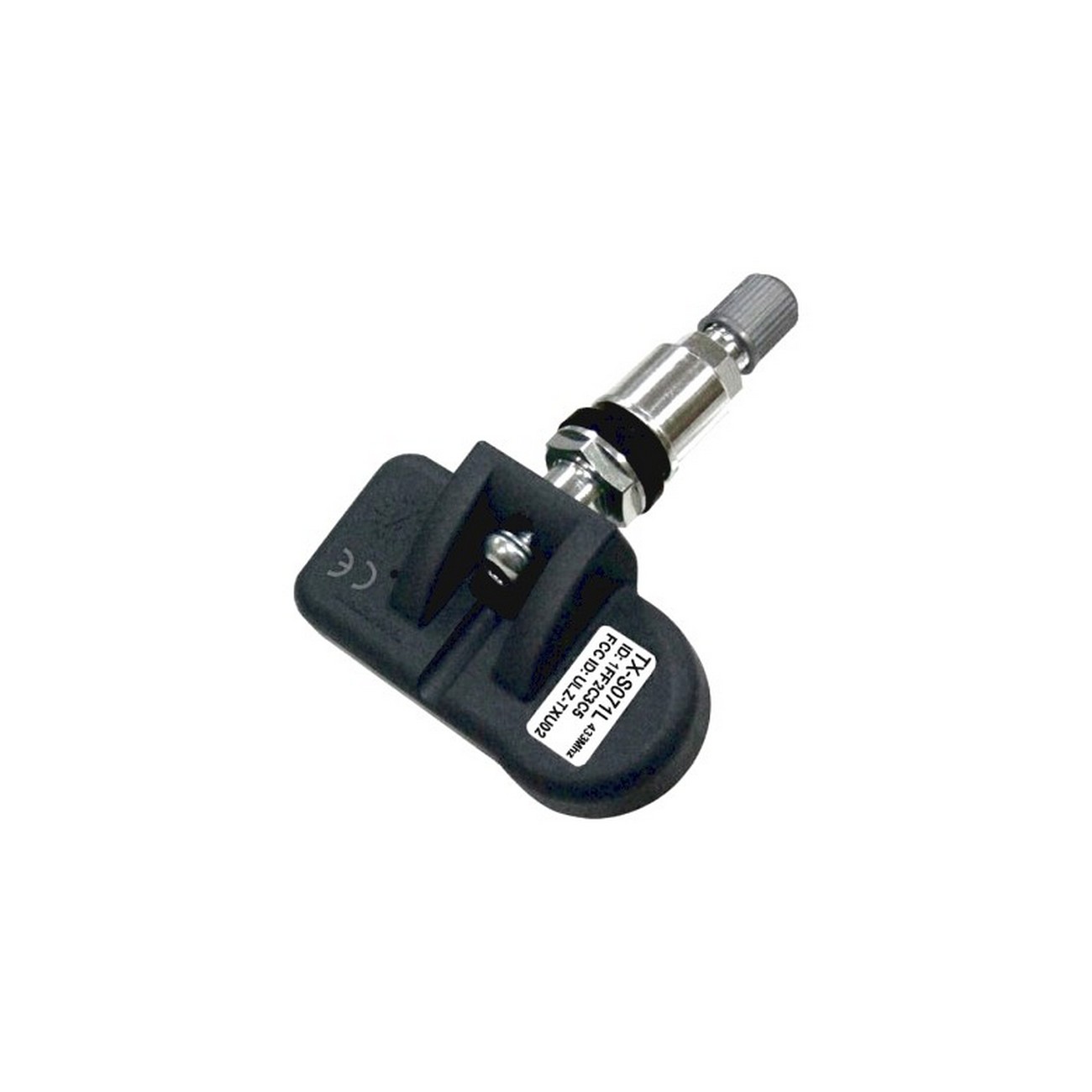 Sensor Presion Neumaticos Tpms Volkswagen Tiguan Izquierdo
