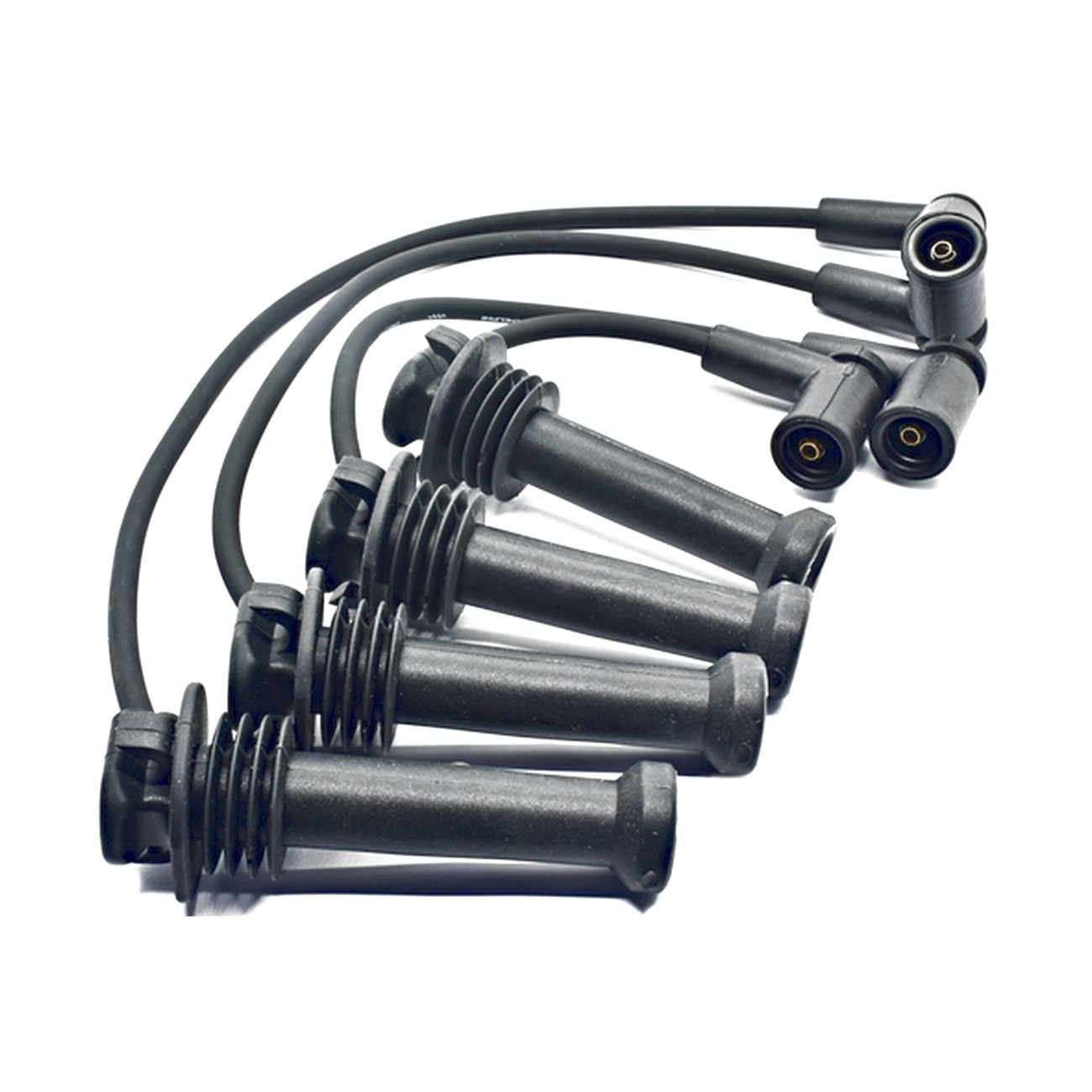 Juego Cables Bujia Delphi Ford Focus 1.8 16v Mondeo 1.8