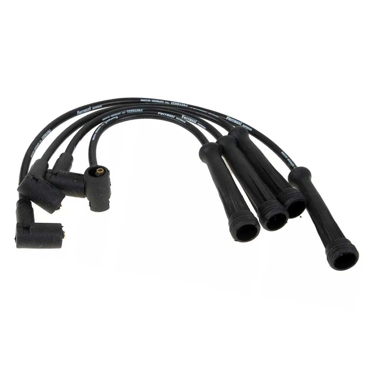 Cable Bujia Silicona Renault Scenic Symbol Sandero 1.6 8v