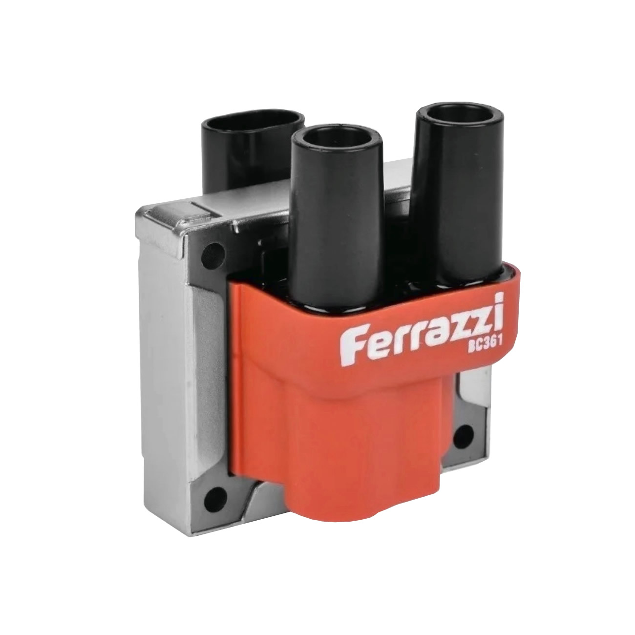 Bobina 40000 Volts Ferrazzi Encendido Dis Competicion Turbo